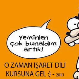 Güzel şeyler olacak...