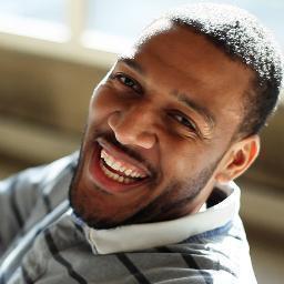 JustinLanier's profile picture. “Finkle is Einhorn”