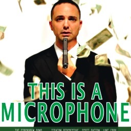 TIAM_Film's profile picture. This is a film about how far money can take you. This is a film about going too far. (Independent Film)

https://t.co/5T62p4LxS9