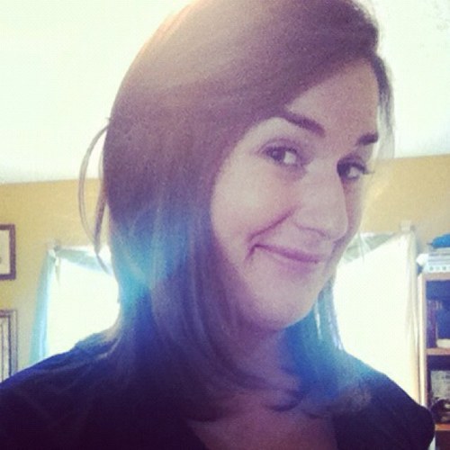 CandaceCrain's profile picture. 