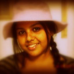 im a fun loving person with positive attitude.......