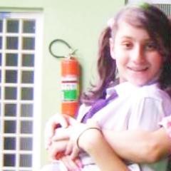 sou apenas da @gluteosdademi e da @laurasantos__ ok, bj pros fãns ( SOU UMA DIVA KKKKKKKKKKKKKK )
