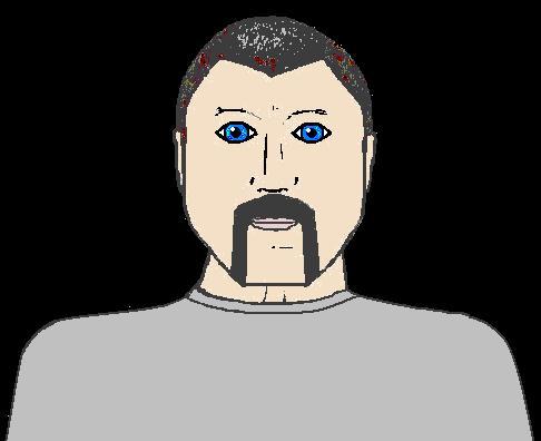 SpencerMurdoch's profile picture. add Reader, husband, father, catholic, ironworker, and now, discoverer of a strange metallic pyramid and some ancient underground 'something;'