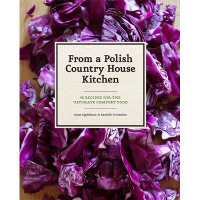 PolishSoulFood's profile picture. Bringing delicious Polish soul food to the hungry masses. Book available everywhere November 30, 2012.