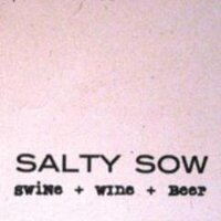 Salty Sow ATX (@saltysow) Twitter profile photo