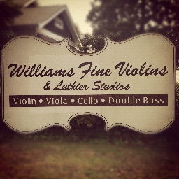 We are a full-service violin, viola, cello, and double bass shop on Music Row! Sales, repairs, restorations,
bow rehairs, rentals, accessories, lessons, etc.