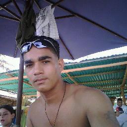 luispazos871's profile picture. 