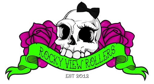 The Official twitter account of the Rocky View Roller Derby Association.
Follow @RockyJuniors for kids derby!