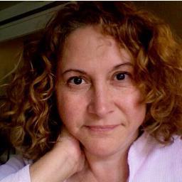 Marketing Maven and Wagnerian Opera Singer!