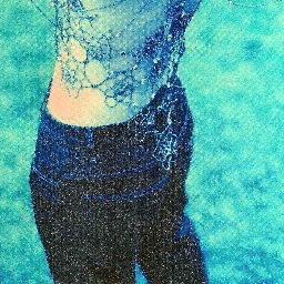 Modern Armor for the Modern Woman: Hemp & Cotton Jeans Made in the USA