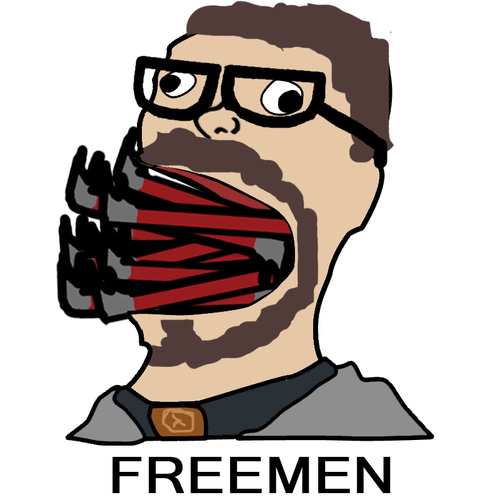 MrFreeman665 Profile Picture