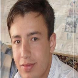 paymantuyghu's profile picture. Works in almas tv