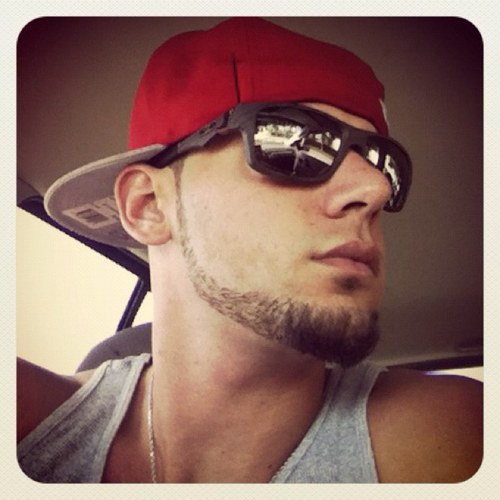 FGCU grad. Philly born, Florida raised