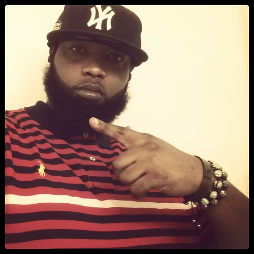 MOEFITTHEPHENOM@GMAIL.COM $CrazyBailey #MuckJordan Father of Macho, Son of Ogun, Certified Powder Coater.