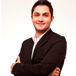 fabiogenovezi's profile picture. Sócio da empresa Maxximo Fidelidade SP