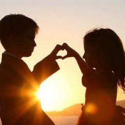se você tem um amor, me segue, vc vai se identificar. sigo de volta.