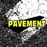 PAVEMENT ENT. (@pavementcorp) 's Twitter Profile