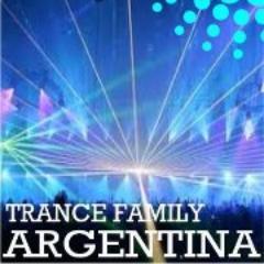 Living in a state of trance
 - #Trancefamily - #FamiliaManijera