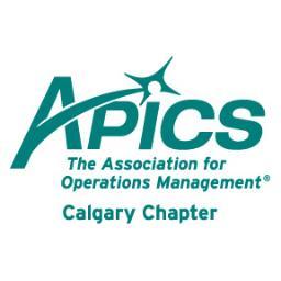 The global leader and premier source of the body of knowledge in supply chain and operations management.