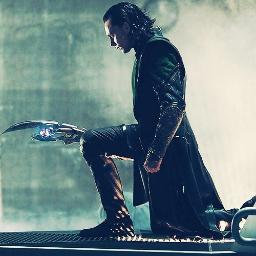 Midgard, did you really think that you could be rid of me so easily? | Happily engaged to @NorseGoddess_. | #IDoWhatIWant because I am Loki.