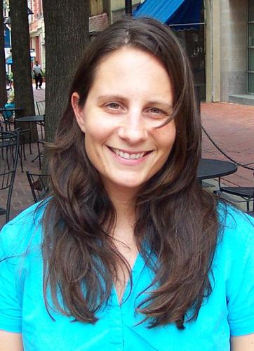 Professor of Medical Geography at Virginia Tech; big fan of emerging infectious diseases and an even bigger fan of preventing/controlling them.