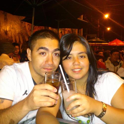 Soy la mujer mas Feliz del Mundo