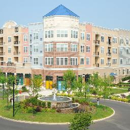 Live. Dine. Shop.  It's all where you live at Abitare Apartments.