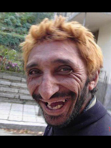 barrionuevojf's profile picture. 