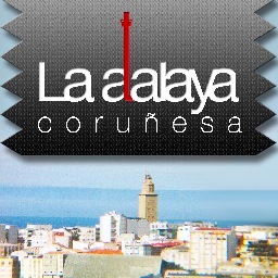 Fotos, noticias, eventos, Depor y curiosidades coruñesas desde lo alto: #Coruña a vuestros pies ;) De @entremetidos