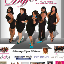 EPlusSizeModels's profile picture. 