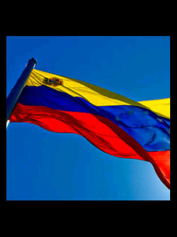 Bolivariano,izquierdista,nacionalista,patriota Por una Venezuela potencia, libre y autodeterminada