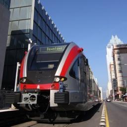 Retweet AUSTIN, TX @CapMetroATX #MetroRailAlert train delay tweets. For SOUTH AFRICA, see @CapeTownTrains (NOT affiliated w/ CapMetro! Courtesy of @SMDynamo)