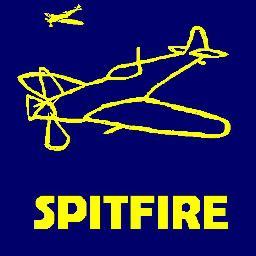 Tweeting all the scouting action across Spitfire District.