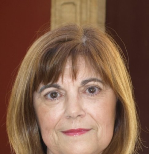 garciartero's profile picture. Defensora de la educación pública y lectora compulsiva. Jubilada como profesora y en activo como abuela.