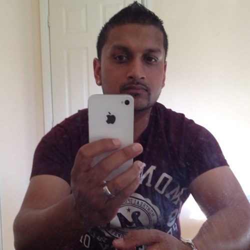 PEP0707's profile picture. Get HENCH or DIE Trying