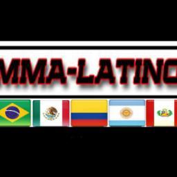 MMA-Latino. El lider en noticias de MMA en español. Manteniendo a la comunidad latina actualizada en en mundo de las artes marciales mixtas y la UFC.