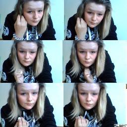 EmilieKlepper's profile picture. Je préfère être détestée pour ce que je suis ... Que d'être aimée pour se que je ne suis pas ! 3