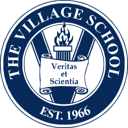 The Village School Debate Team's official Twitter page.