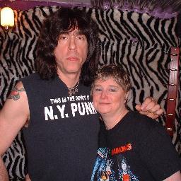 lynne4322's profile picture. I am Lynne I love reading, and want to get back into a choir again as I do sing.   I am a huge Marky Ramone fan and the Ramones and I make my own jewellery