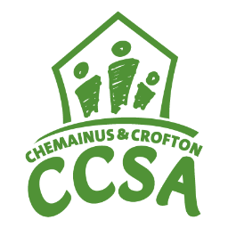 ...Schools connecting communities... The Chemainus Crofton Community Schools' Association (CCSA) runs programs for kids, youth, adults, seniors, and families!