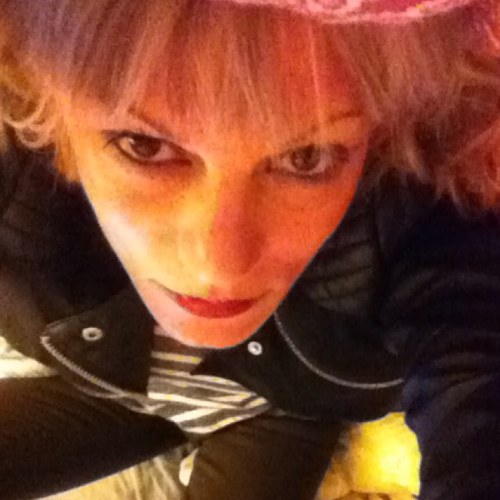 SedatedPrincess's profile picture. I live in an imaginary world with a few real people.  I love movies, music, theater, belly dancing, books, fashion, and coffee.