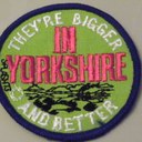 Daniel Etherington - @dannysherenice - Twitter