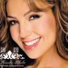 ThaliaMinhaDiv1's profile picture. Thalia minha diva