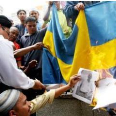 Demokrat, islamofob och fiskare i grumliga vatten.