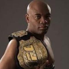 Si bater de frente venha de ladinho Por que de frente Anderson Silva é Barrio