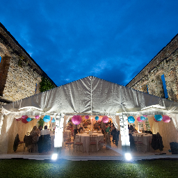 Unique and bespoke marquee hire for weddings and corporate events. The most premium quality marquees coupled with unrivalled customer focus.