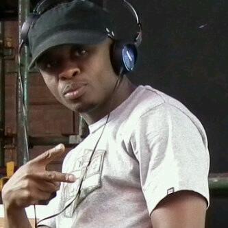 Hip hop Dj the love of my life