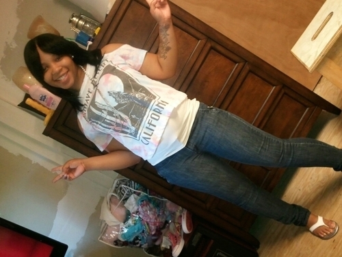 Team# Dnt give a fuck about a b!txh feel!n