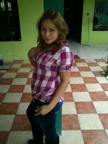 soy todo lo que tu quieres que sea...
