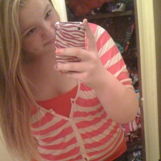 8th grader at LCMS(: